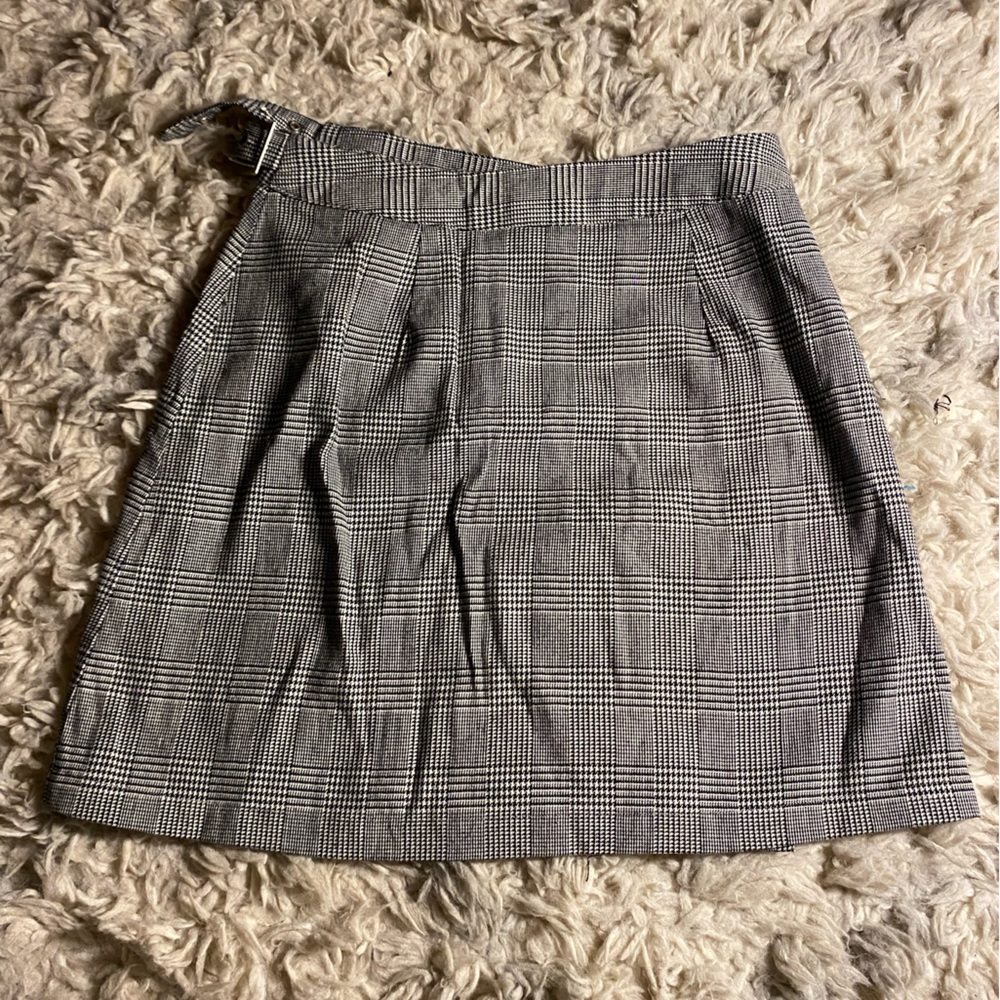 SKIRT SIZE S